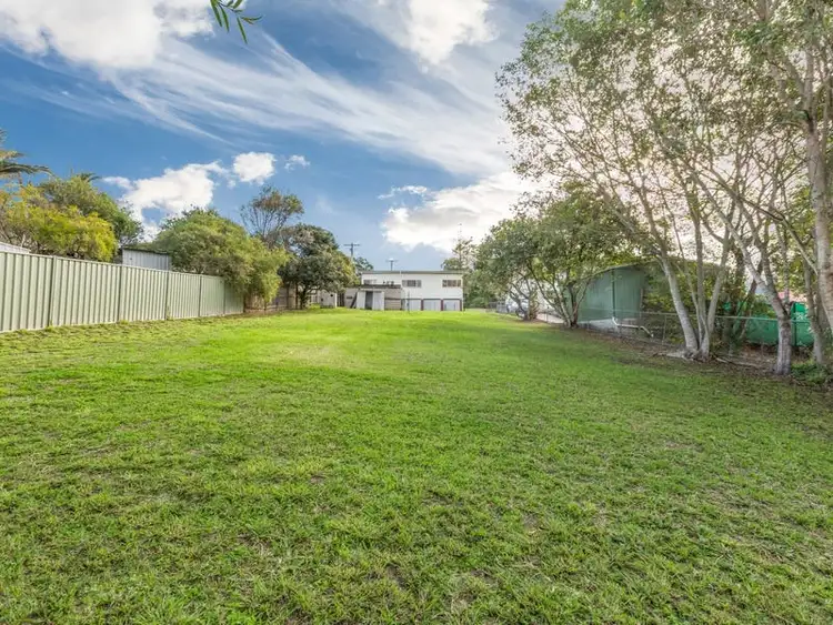 Second view of Homely house listing, 2 Woodgate Street, Churchill QLD 4305