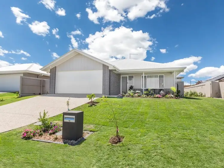 Main view of Homely house listing, 14 Stoneywood Street, Fernvale QLD 4306