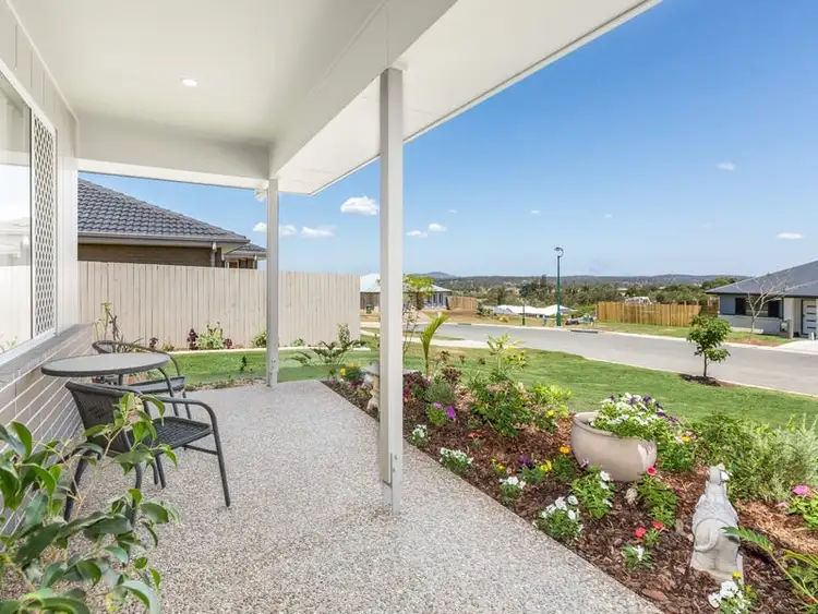 Second view of Homely house listing, 14 Stoneywood Street, Fernvale QLD 4306