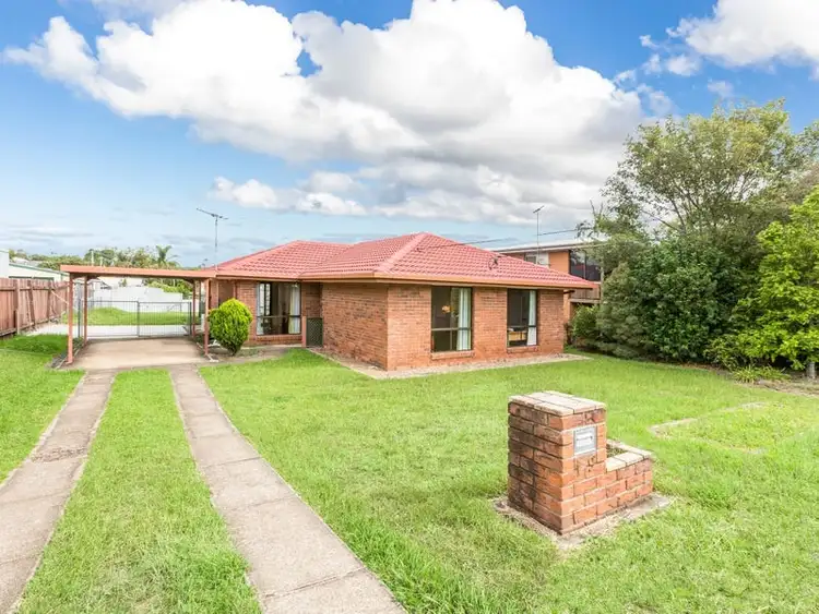 19 Hibiscus Street, Flinders View QLD 4305
