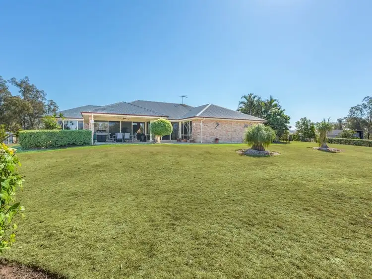 153 Willowbank Drive, Willowbank QLD 4306