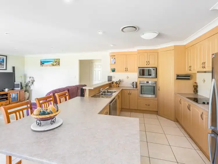 Sixth view of Homely house listing, 153 Willowbank Drive, Willowbank QLD 4306