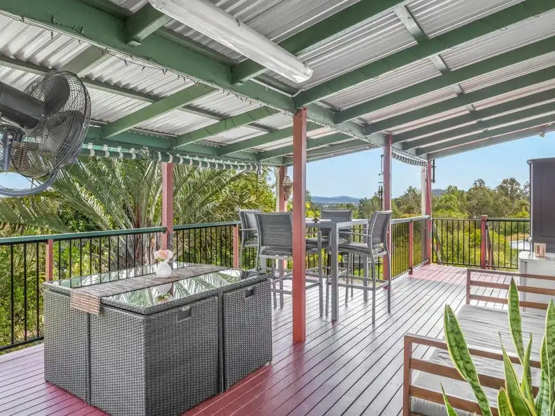 Main view of Homely house listing, 56 Marsilea Road, Fernvale QLD 4306