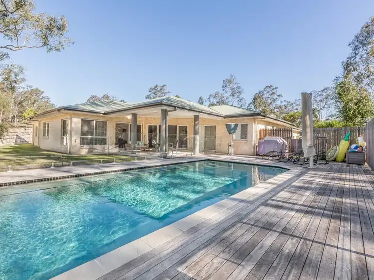 50 Highfield Place, Mount Crosby QLD 4306