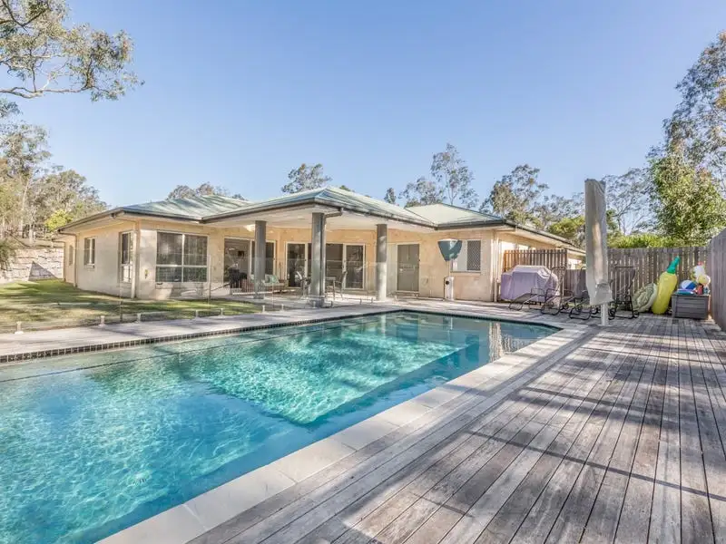 Main view of Homely house listing, 50 Highfield Place, Mount Crosby QLD 4306