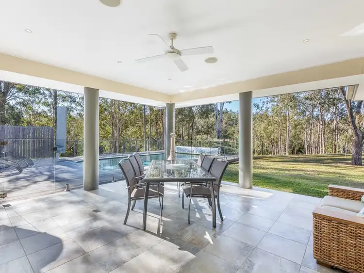 Third view of Homely house listing, 50 Highfield Place, Mount Crosby QLD 4306