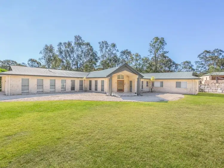 Fourth view of Homely house listing, 50 Highfield Place, Mount Crosby QLD 4306