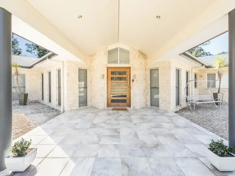 Fifth view of Homely house listing, 50 Highfield Place, Mount Crosby QLD 4306