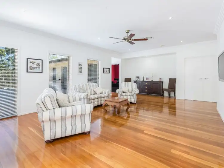 Sixth view of Homely house listing, 50 Highfield Place, Mount Crosby QLD 4306