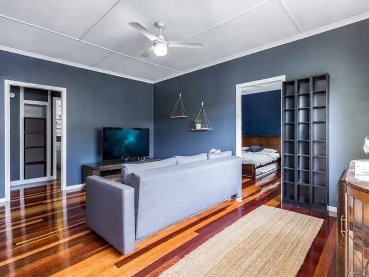 Seventh view of Homely house listing, 137 Jacaranda Street, North Booval QLD 4304