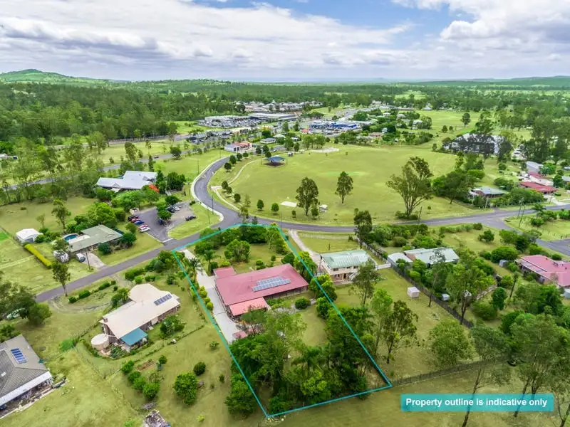 Main view of Homely house listing, 5 Davillea Court, Fernvale QLD 4306