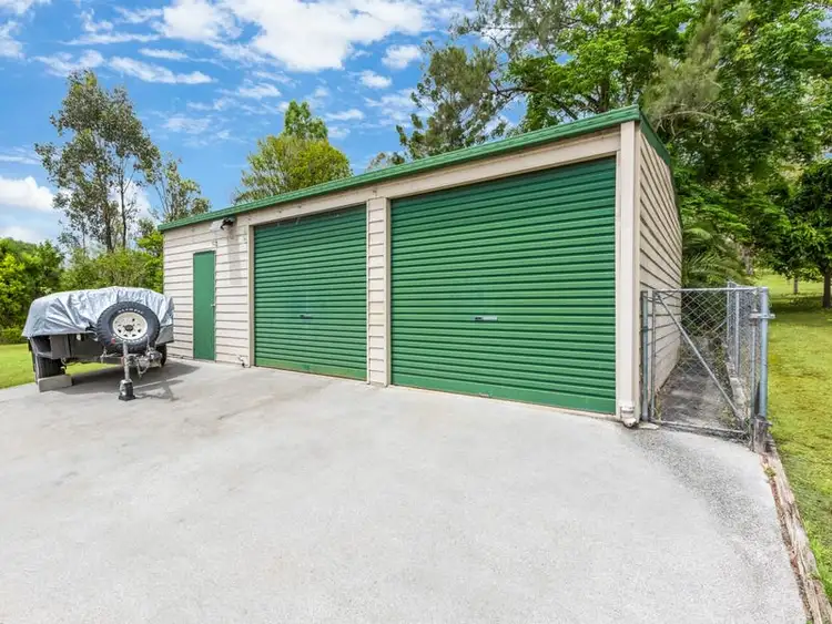 Fourth view of Homely house listing, 5 Davillea Court, Fernvale QLD 4306