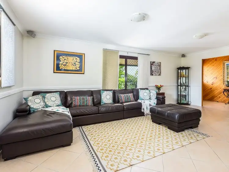 Sixth view of Homely house listing, 5 Davillea Court, Fernvale QLD 4306