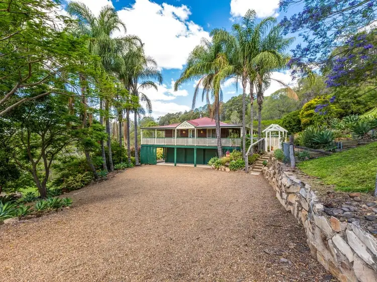 Fourth view of Homely house listing, 18-20 Anthony Court, Summerholm QLD 4341