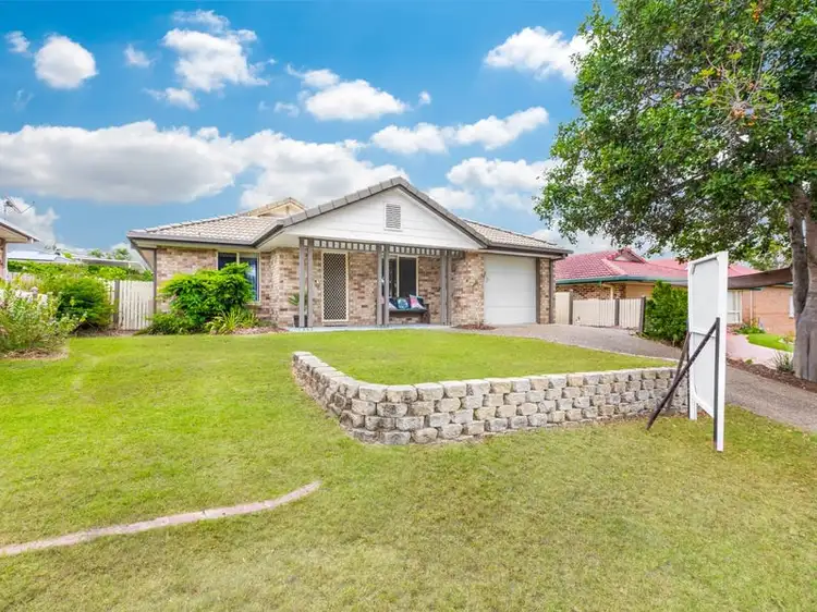 5 Lakewood Court, Flinders View QLD 4305