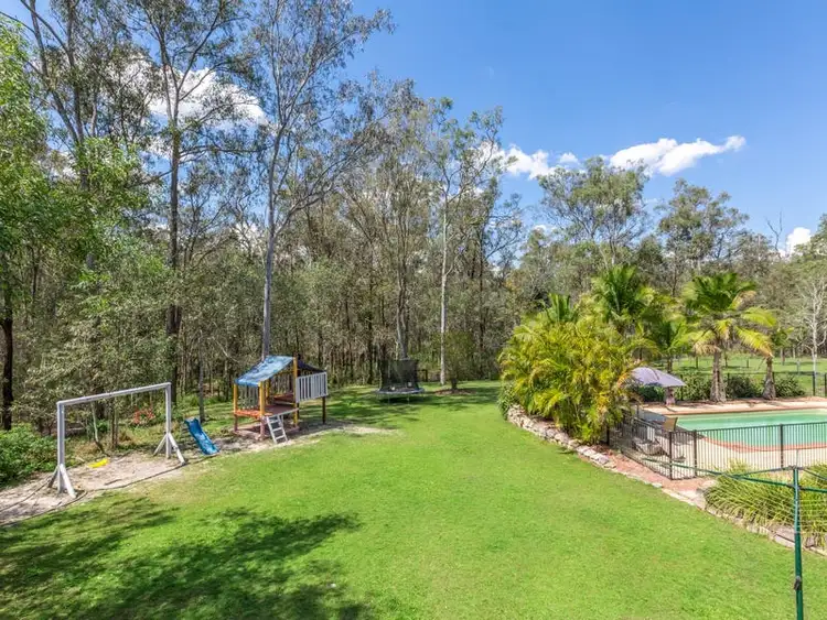 Main view of Homely house listing, 32 Kirkston Place, Pine Mountain QLD 4306