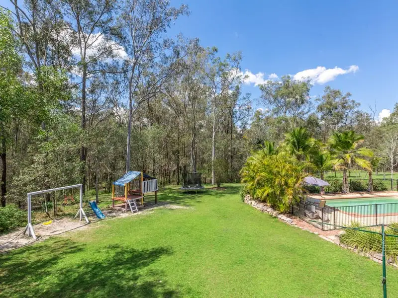 Main view of Homely house listing, 32 Kirkston Place, Pine Mountain QLD 4306