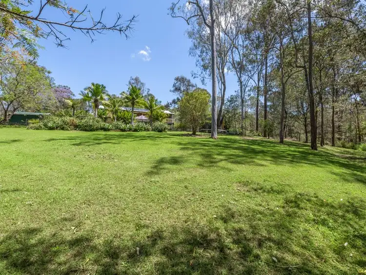 Second view of Homely house listing, 32 Kirkston Place, Pine Mountain QLD 4306