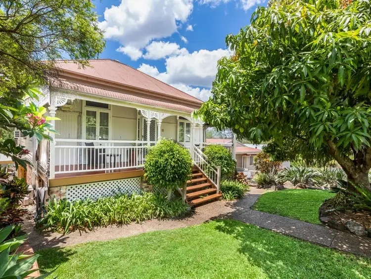 Main view of Homely house listing, 15 Maher Street, North Ipswich QLD 4305