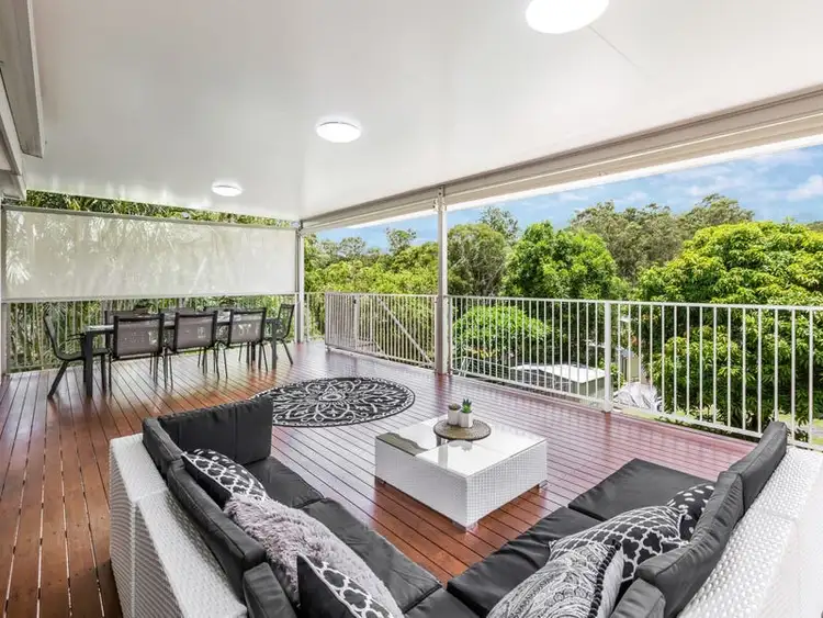 Second view of Homely house listing, 15 Maher Street, North Ipswich QLD 4305