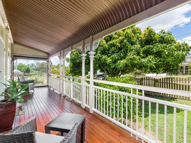 Fourth view of Homely house listing, 15 Maher Street, North Ipswich QLD 4305