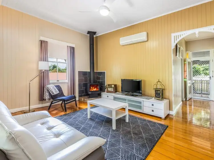 Fifth view of Homely house listing, 15 Maher Street, North Ipswich QLD 4305