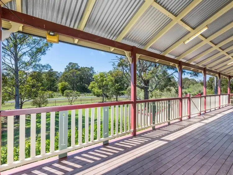 Third view of Homely house listing, 98 Petrea Road, Prenzlau QLD 4311