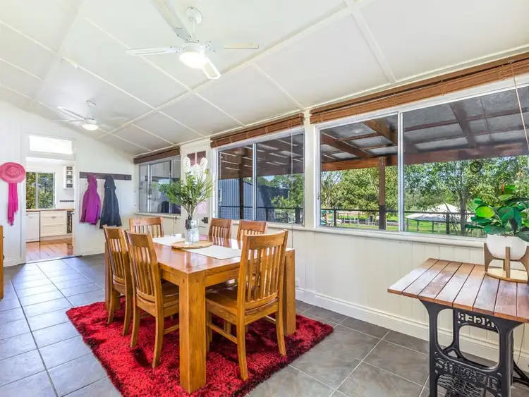 Fifth view of Homely house listing, 98 Petrea Road, Prenzlau QLD 4311