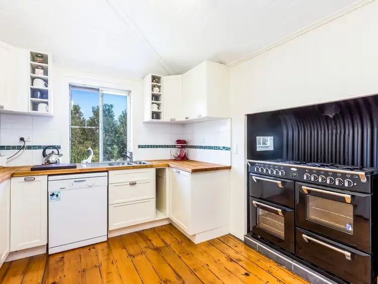 Sixth view of Homely house listing, 98 Petrea Road, Prenzlau QLD 4311