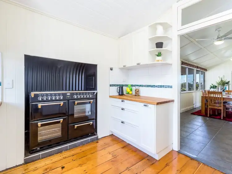 Seventh view of Homely house listing, 98 Petrea Road, Prenzlau QLD 4311