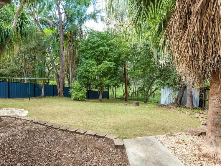 Second view of Homely house listing, 5 Weda Street, Churchill QLD 4305