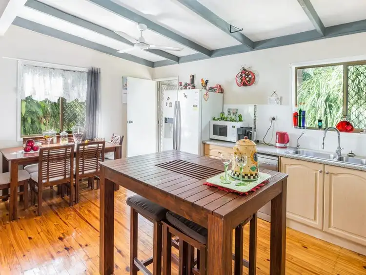Fourth view of Homely house listing, 5 Weda Street, Churchill QLD 4305