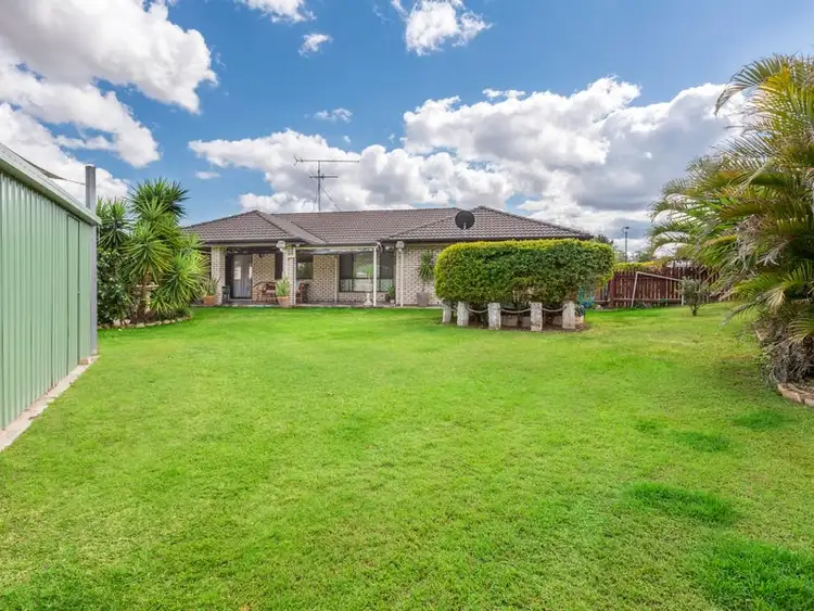 34 Honeywood Drive, Fernvale QLD 4306