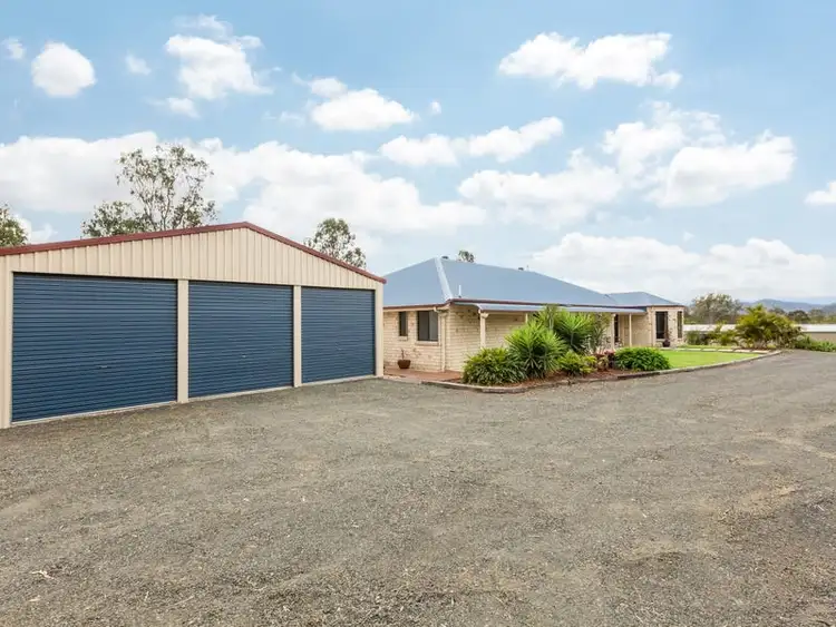 Second view of Homely house listing, 18 Meadow View Road, Fernvale QLD 4306