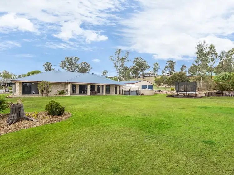 Third view of Homely house listing, 18 Meadow View Road, Fernvale QLD 4306