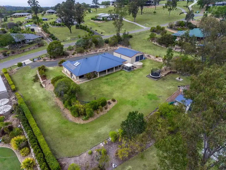 Fourth view of Homely house listing, 18 Meadow View Road, Fernvale QLD 4306