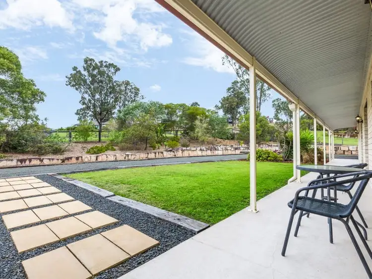 Fifth view of Homely house listing, 18 Meadow View Road, Fernvale QLD 4306