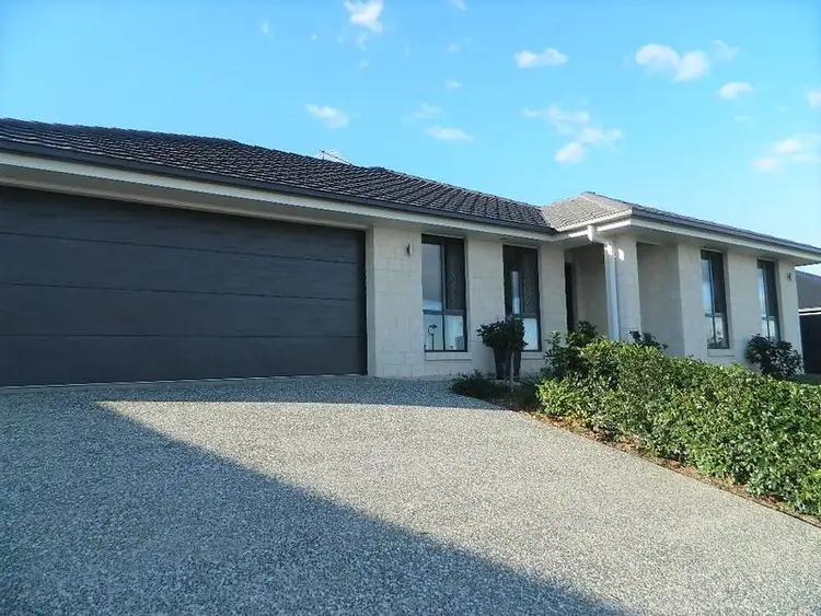 16 Emeraldwood Street, Fernvale QLD 4306