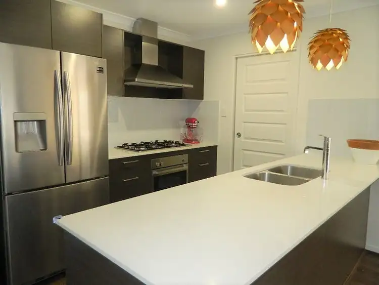 Fourth view of Homely house listing, 16 Emeraldwood Street, Fernvale QLD 4306
