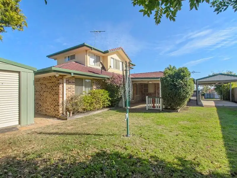 Main view of Homely house listing, 6 Challenger Avenue, Flinders View QLD 4305