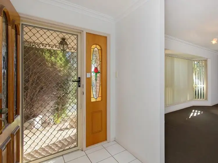 Second view of Homely house listing, 6 Challenger Avenue, Flinders View QLD 4305