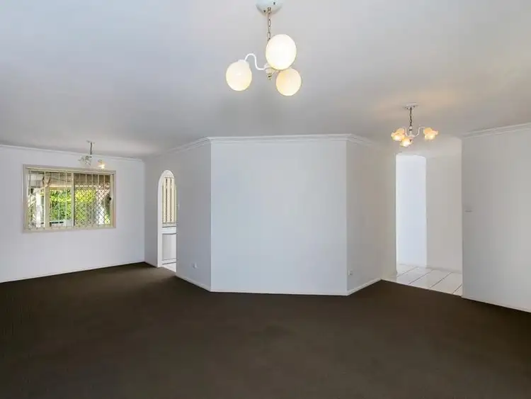 Third view of Homely house listing, 6 Challenger Avenue, Flinders View QLD 4305