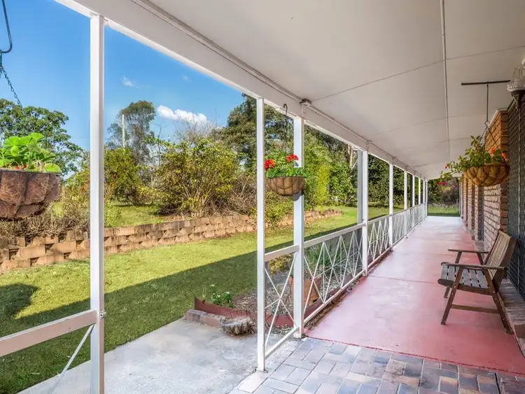 Third view of Homely house listing, 105 Wulkuraka Connection Road, Karrabin QLD 4306