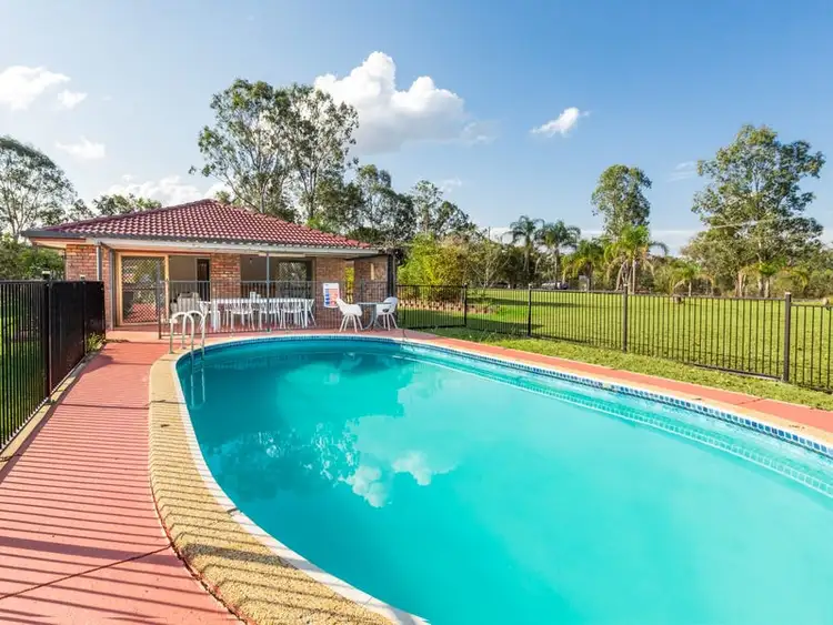 Fourth view of Homely house listing, 105 Wulkuraka Connection Road, Karrabin QLD 4306