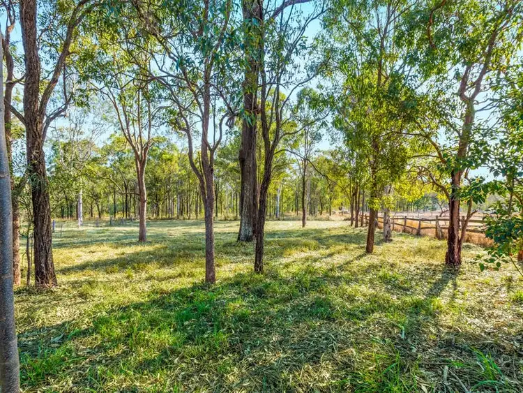 Sixth view of Homely house listing, 105 Wulkuraka Connection Road, Karrabin QLD 4306
