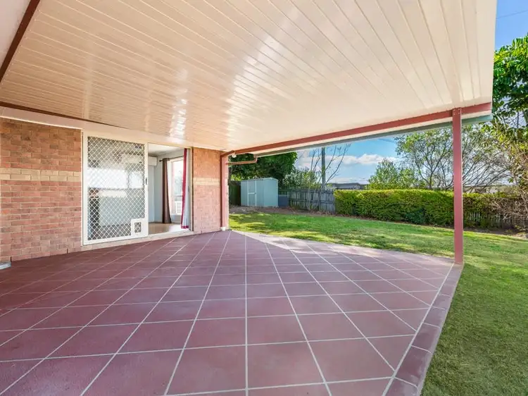 Second view of Homely house listing, 24 Highmead Drive, Brassall QLD 4305