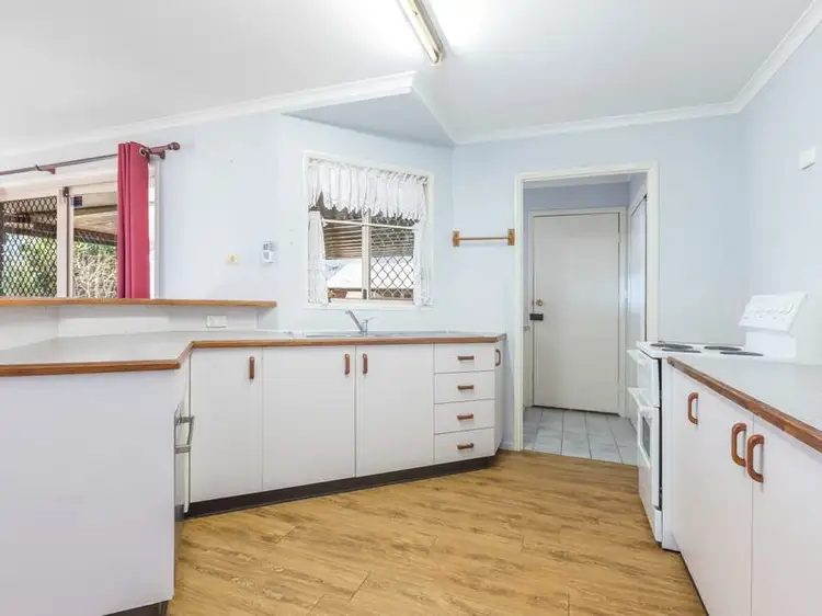 Fourth view of Homely house listing, 24 Highmead Drive, Brassall QLD 4305
