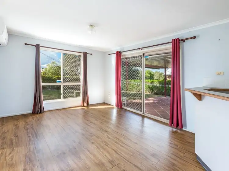 Fifth view of Homely house listing, 24 Highmead Drive, Brassall QLD 4305
