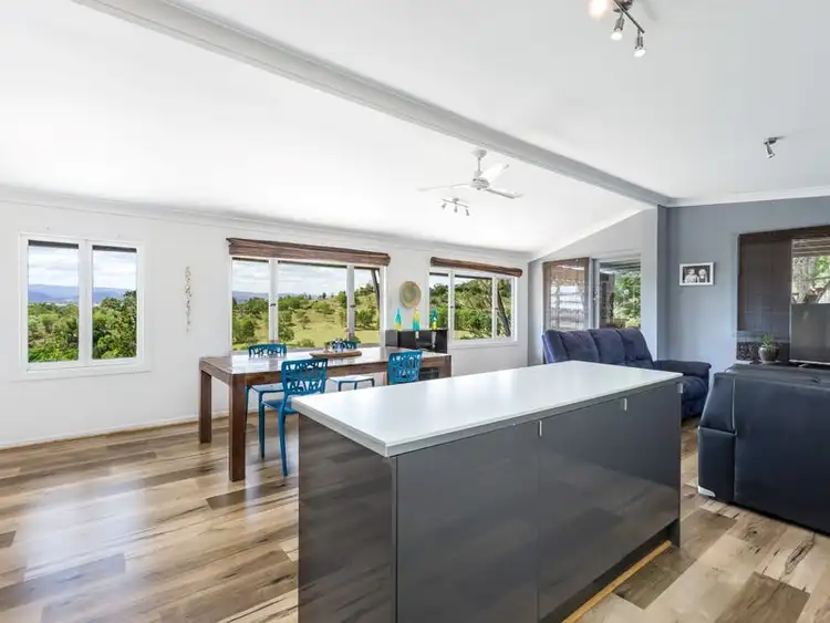 Seventh view of Homely house listing, 43 Glamorgan Vale Road, Lowood QLD 4311