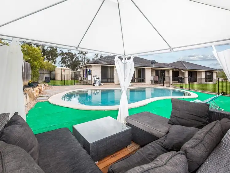 Main view of Homely house listing, 17 Old Fernvale Road, Fernvale QLD 4306